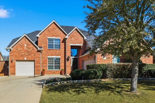 1001 Bridgeport Ln, Prosper, TX, 75078-8547 | Card Image