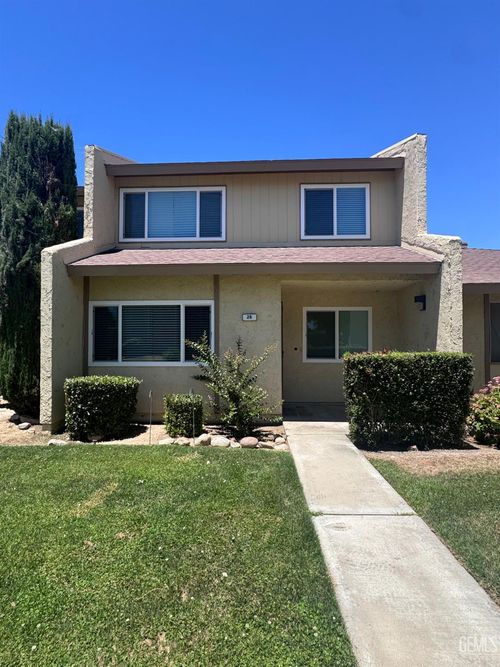 26-930 Olive Dr, Bakersfield, CA, 93308-4165 | Card Image