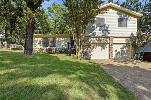 1805 Alberta Drive, Little Rock, AR, 72227 | Card Image