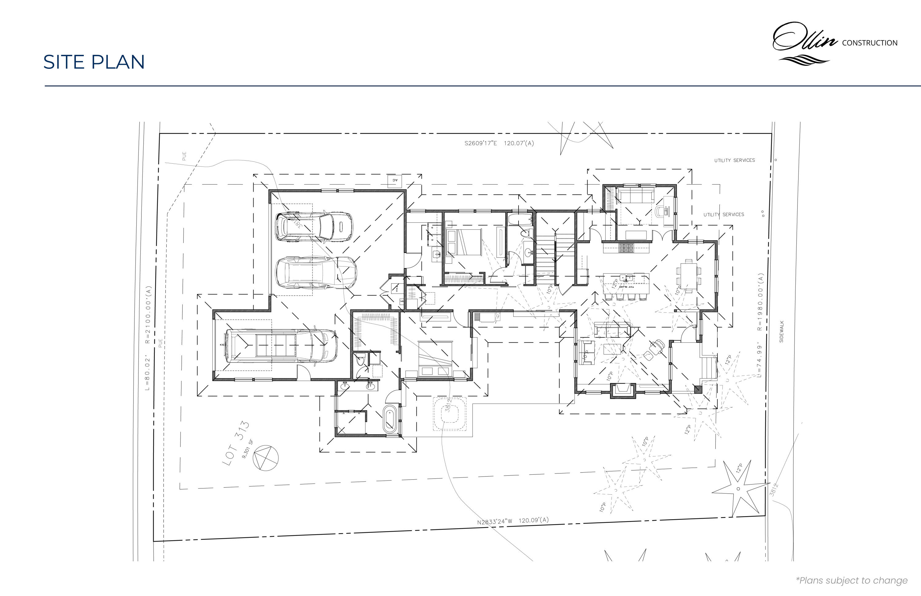 Residential in Bend 4