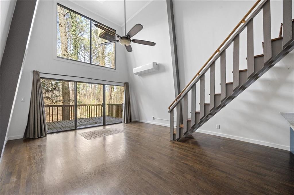 Residential Lease in Cumming 5