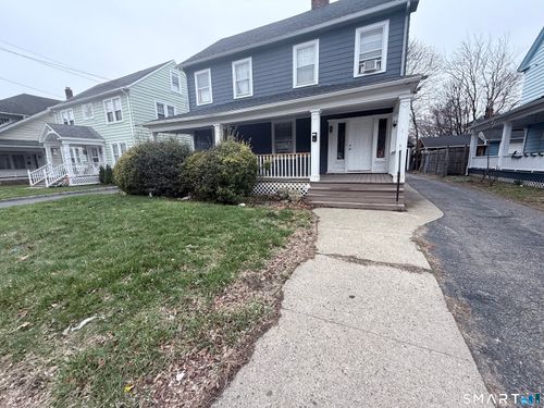 111 Elmwood Pl, Bridgeport, CT, 06605-1407 | Card Image