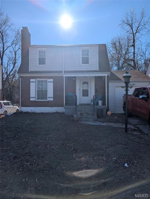 7500 Leadale Dr, Saint Louis, MO, 63121-4738 | Card Image