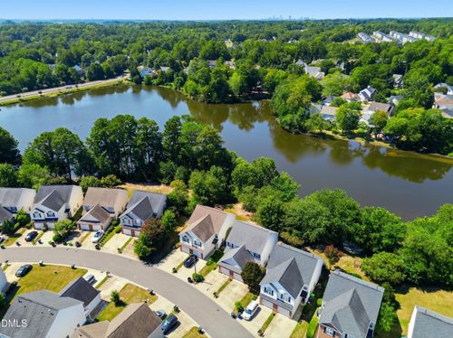 2145 Thornblade Dr, Raleigh, NC, 27604-6438 | Card Image