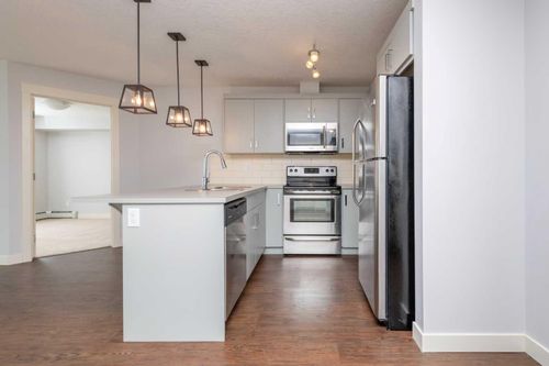 3205-450 Sage Valley Dr Nw, Calgary, AB, T3R0V5 | Card Image