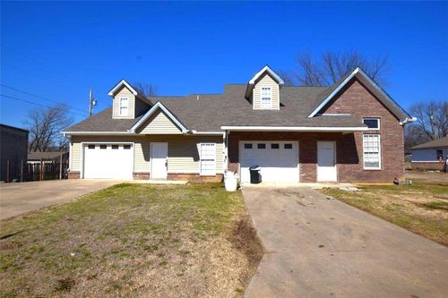 108 Johnson Dr, Roland, OK, 74954-4035 | Card Image