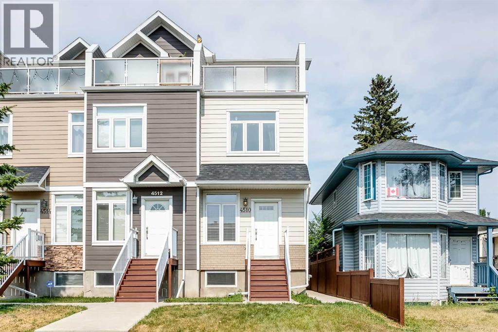 Residential in Calgary 2