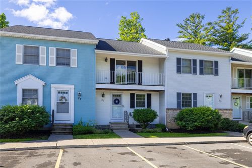 25 Southfield Dr, Webster, NY, 14580-2567 | Card Image
