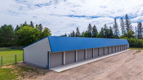 100 Staff St Se, Akeley, MN, 56433-8220 | Card Image