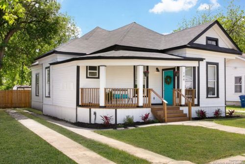 144 Ward Ave, San Antonio, TX, 78223-1028 | Card Image