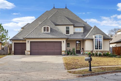 12006 Oswego Ave, Tulsa, OK, 74137-6729 | Card Image