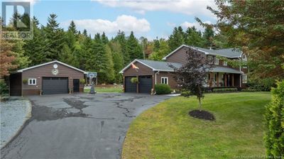 90 Southridge Rd, House other with 4 bedrooms, 3 bathrooms and null parking in Rothesay NB | Image 1