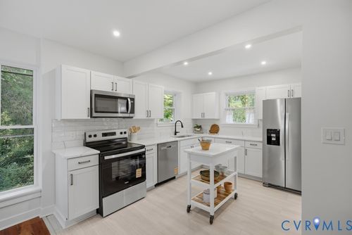 1724 Chadwick Drive, Richmond, VA, 23229 | Card Image