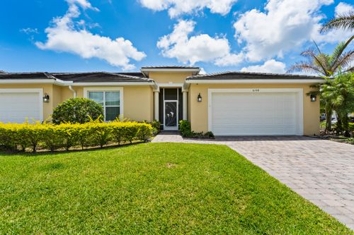6108 Nw Denmore Ln, Port St Lucie, FL, 34983-4135 | Card Image