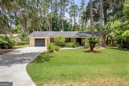 552 Old Plantation Rd, Jekyll Island, GA, 31527-0717 | Card Image