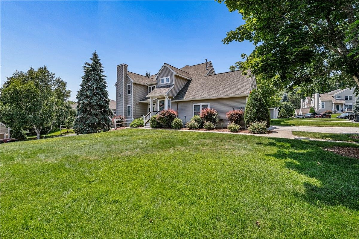 Residential in Bedford 5