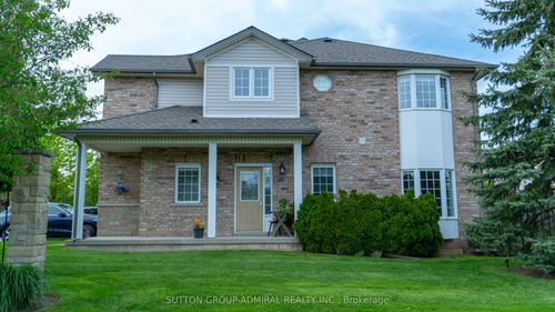 40-232 Stonehenge Drive, Hamilton, ON, L9K1R5 | Card Image