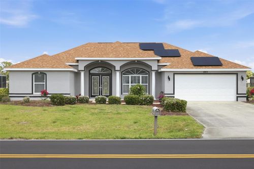 605 Rotonda Cir, ROTONDA WEST, FL, 33947-1830 | Card Image