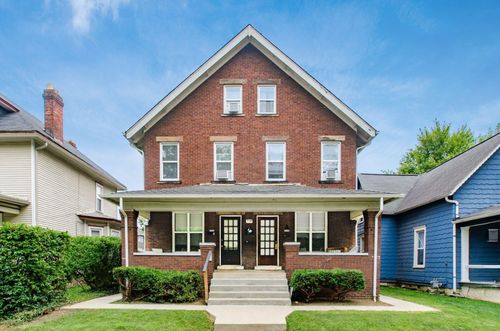 2212-22102212 Indianola Ave, Columbus, OH, 43201-1336 | Card Image