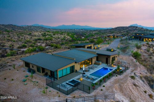 15322 N Sandy Bluff Rd, Fort Mcdowell, AZ, 85264-4327 | Card Image