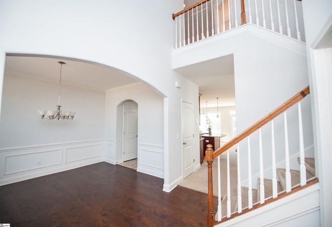 920 Ravenfield Dr, House other with 4 bedrooms, 3 bathrooms and 2 parking in Duncan SC | Image 4