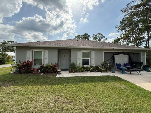 7578 Tasco Dr, North Port, FL, 34291-5312 | Card Image