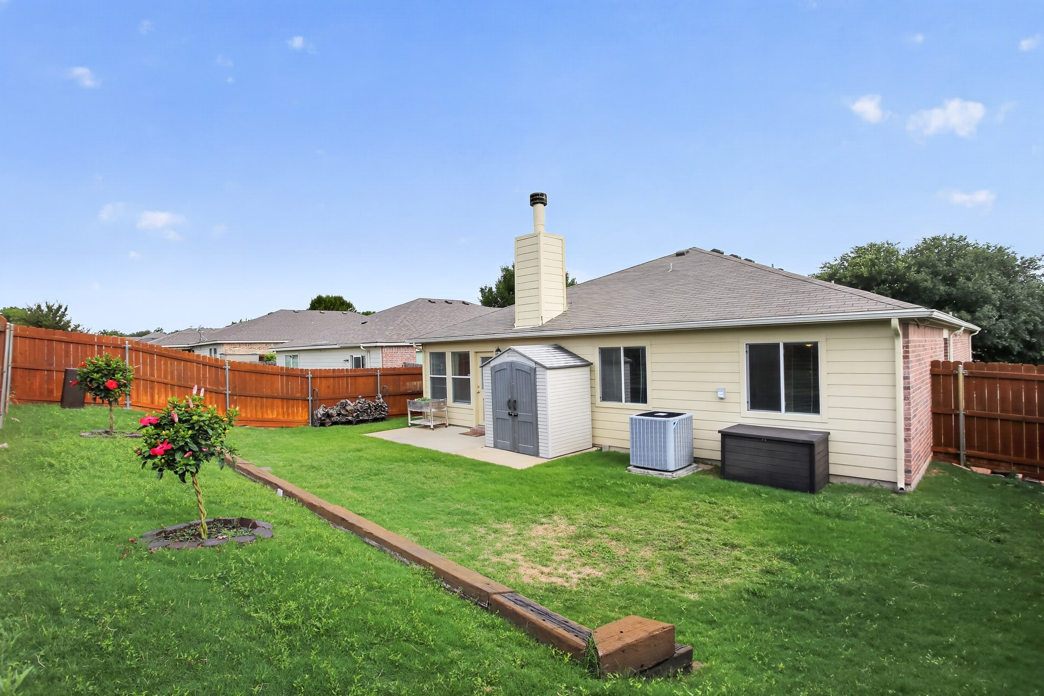 Residential in Fort Worth 4