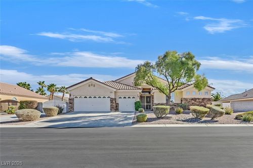 6710 Pyracantha Glen Ct, Las Vegas, NV, 89131-2750 | Card Image