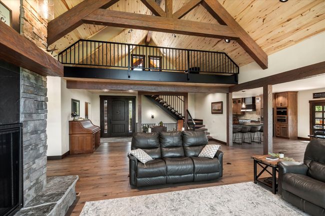 40149 Us Highway 2, House other with 6 bedrooms, 5 bathrooms and null parking in Libby MT | Image 10