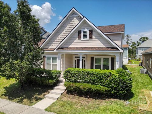 227 Clearwater Cir, Port Wentworth, GA, 31407-3310 | Card Image