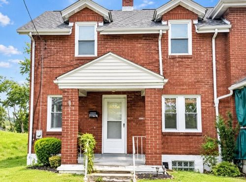 875 Vankrirk St., Clairton, PA, 15025 | Card Image