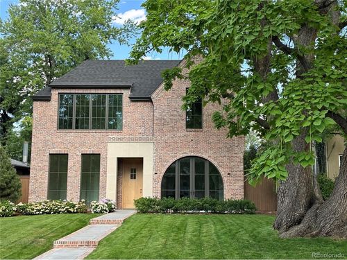 2520 S Fillmore St, Denver, CO, 80210 | Card Image