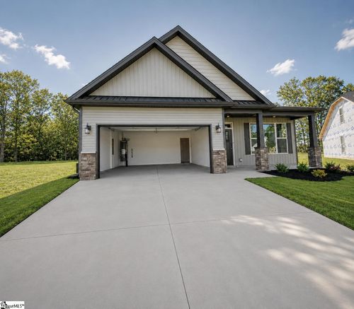 2323 Davenport Court, Moore, SC, 29369 | Card Image
