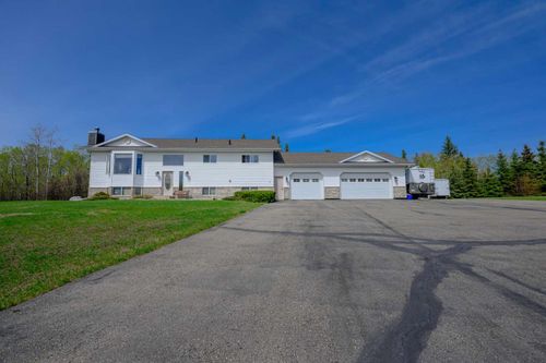 14-711058 64 Township, Rural Grande Prairie No. 1, County of, AB, T6W5B8 | Card Image