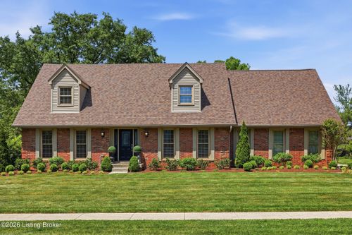 8207 Regency Woods Way, Louisville, KY, 40220-3815 | Card Image