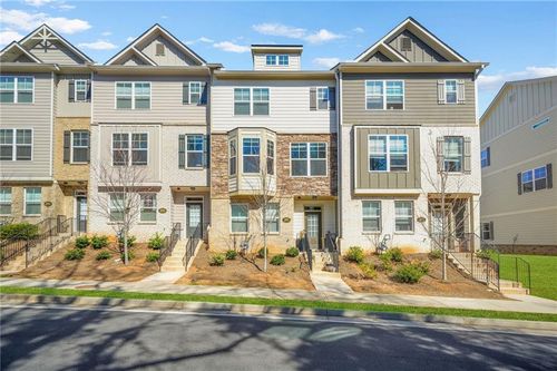 967 Allegro Park, Marietta, GA, 30067-2100 | Card Image