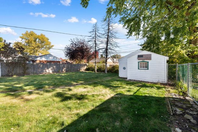 9807 S Ridgeway Ave, House other with 3 bedrooms, 3 bathrooms and 1 parking in Evergreen Park IL | Image 30