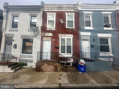126 N Wilton St, PHILADELPHIA, PA, 19139-2633 | Card Image