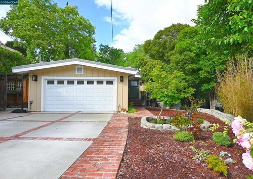 15 Vista Hermosa, Walnut Creek, CA, 94597-3903 | Card Image