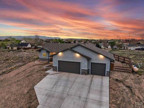 171 W Legend Dr, Pueblo, CO, 81007 | Card Image