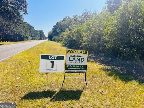 1-0 Moores Chapel Rd, Mauk, GA, 31058 | Card Image