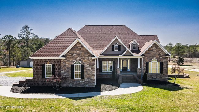 548 Fox Rd, House other with 4 bedrooms, 5 bathrooms and 2 parking in Marston NC | Image 92