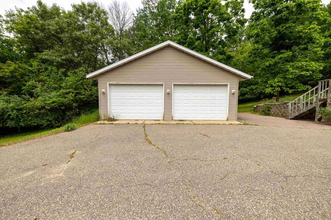 E12060 Twin Oaks Road, House other with 3 bedrooms, 2 bathrooms and null parking in Fairfield WI | Image 23
