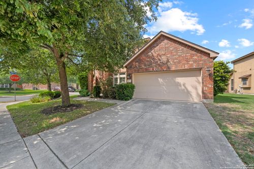 8715 Anton Chico, Helotes, TX, 78023-3683 | Card Image