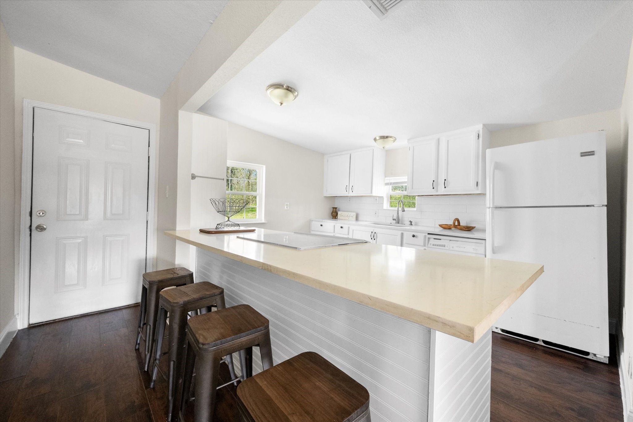 Residential in Granbury 3