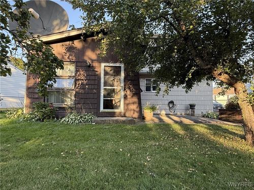 24 Rockleigh Dr, Cheektowaga, NY, 14225-2539 | Card Image