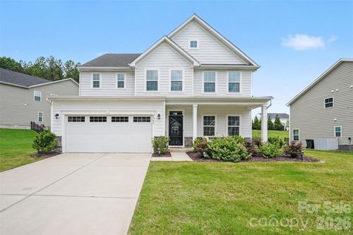 8504 Everwood Ave, Huntersville, NC, 28078-5161 | Card Image