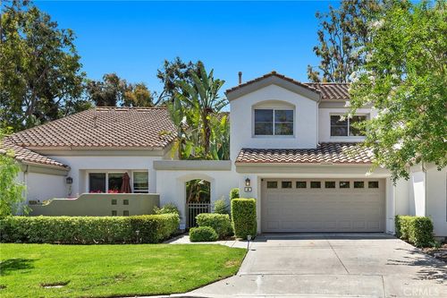 4 Vista Frondosa, Rancho Santa Margarita, CA, 92688-4935 | Card Image
