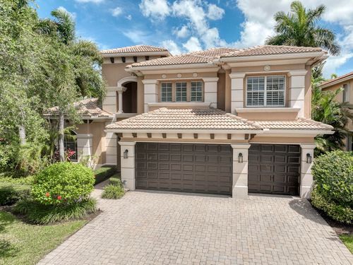 8801 Wellington View Dr, West Palm Beach, FL, 33411-5311 | Card Image