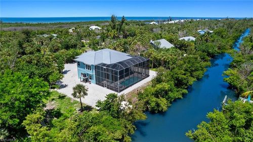 5750 Sanibel Captiva Rd, SANIBEL, FL, 33957-2310 | Card Image